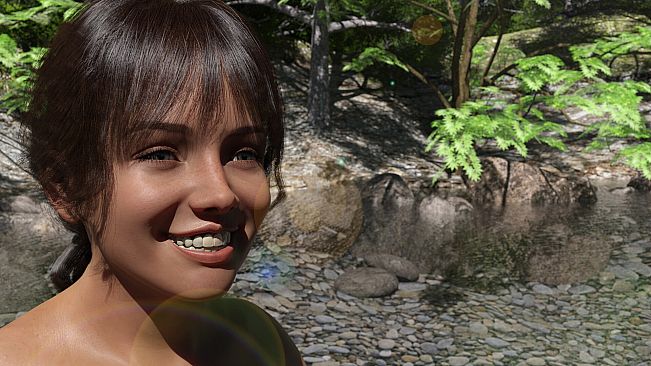 Sophie: The Girl From The Zone