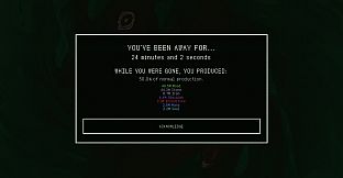 Mors: Idle Reaper