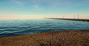 Ultimate Fishing Simulator 2 - Delaware Bay