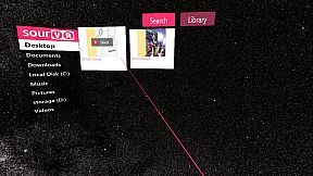 SourVR Video Player Deluxe Edition