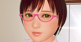 ItazuraVR SfW - Glasses