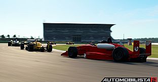 Automobilista 2 - Hockenheimring Pack