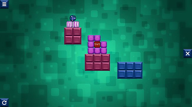 Chocolate makes you happy 7