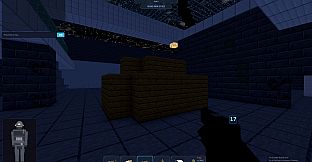 Block Shooter