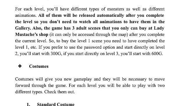 Boyfriend's Rescue - Guide