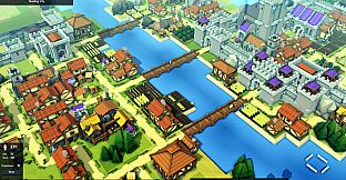 Kingdoms and Castles OST