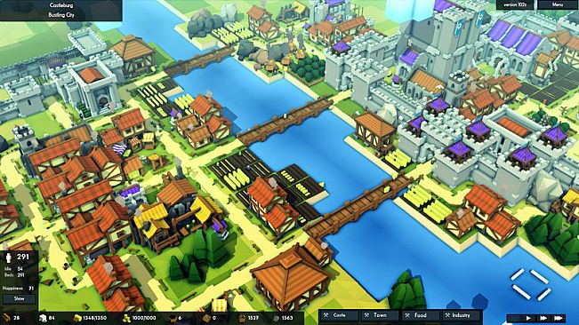 Kingdoms and Castles OST