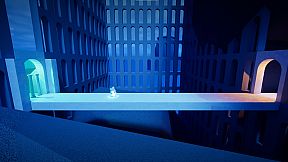 Vessel: The First Chapter