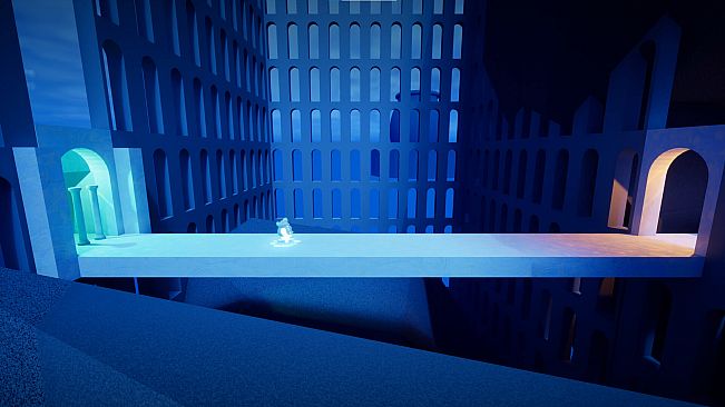 Vessel: The First Chapter