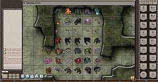 Fantasy Grounds - Astral Antagonists (Token Pack)