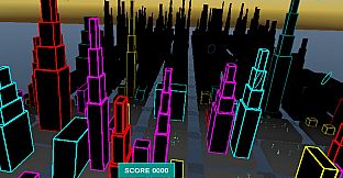 Virtual Skies FPV VR