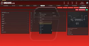 Draft Day Sports: College Football 2026