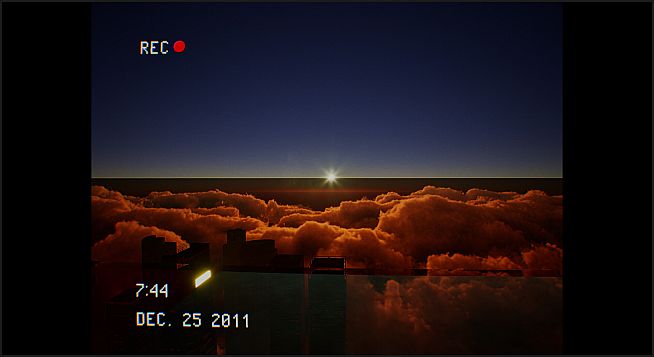 A Liminal Place Remastered