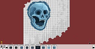 Coloring Pixels - Halloween 8 Pack