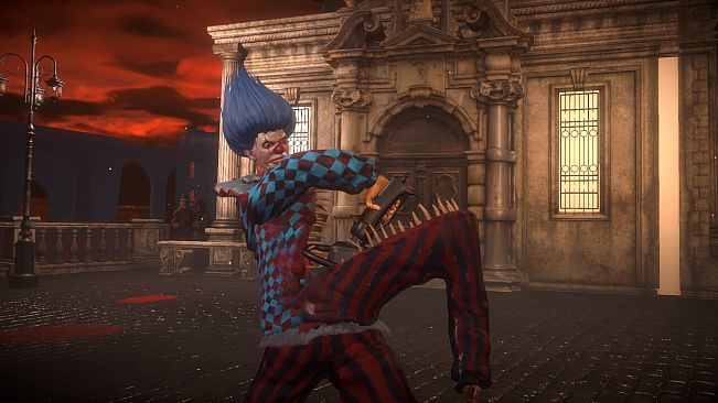 Terrordrome - Reign of the Legends