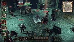 King Arthur: Legion IX