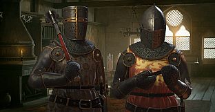 Crusader Kings III Creator Pack: High Medieval Warfare Attire