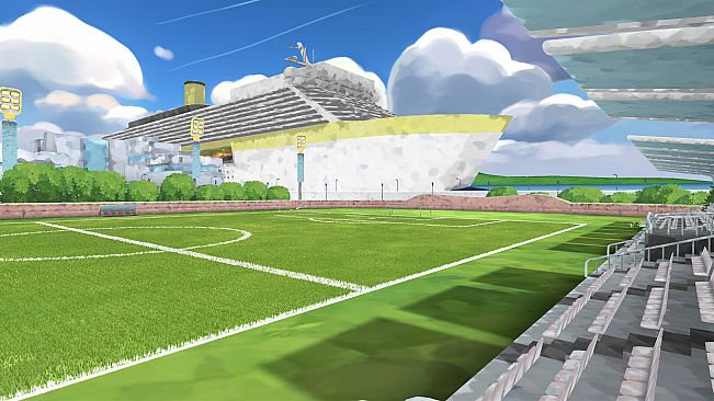 Noyan: Club Chairman