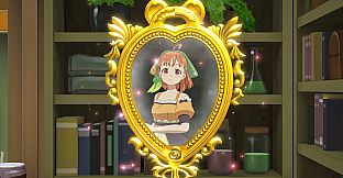 Yohane the Parhelion - NUMAZU in the MIRAGE - Additional character pack  Vol.2 "Chika & Ruby & You"