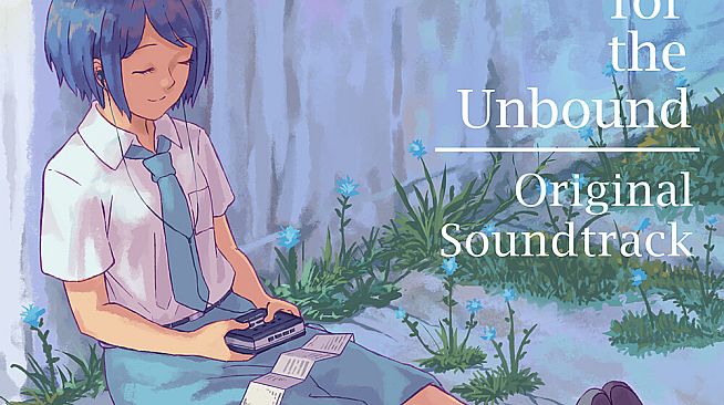 A Space for the Unbound Soundtrack