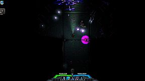 Nienix: Cosmic Warfare