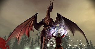 Dragon Age: Origins