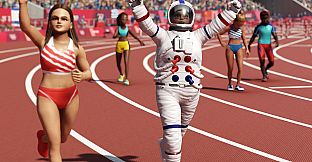 Olympic Games Tokyo 2020 – The Official Video Game