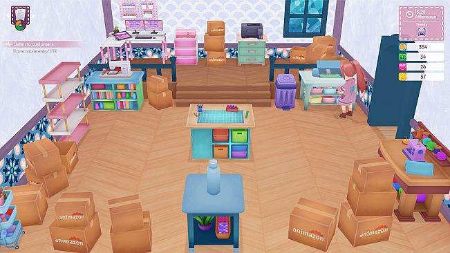 Craftiny