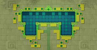STONE BLOCKS: Levels Pack 4 Mayan