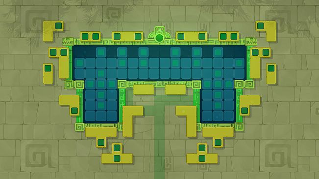 STONE BLOCKS: Levels Pack 4 Mayan