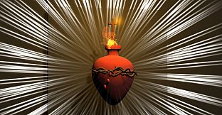 Jesus Sacred Heart