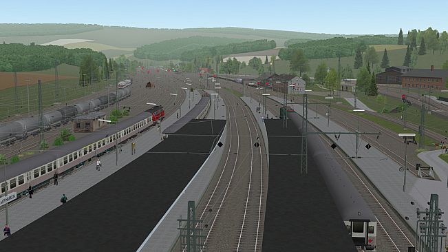 ZUSI 3 - Aerosoft Edition