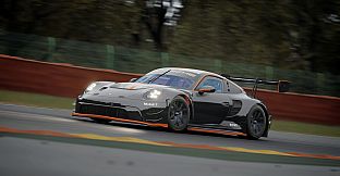 Assetto Corsa Competizione - 2023 GT World Challenge Pack