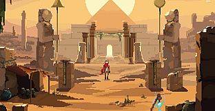 Scholar Adventure: Lost Night