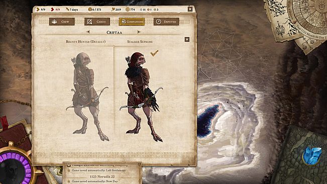 Vagrus - The Riven Realms Ruinous Supporter Pack