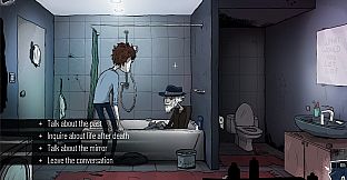 Mindlock - The Apartment