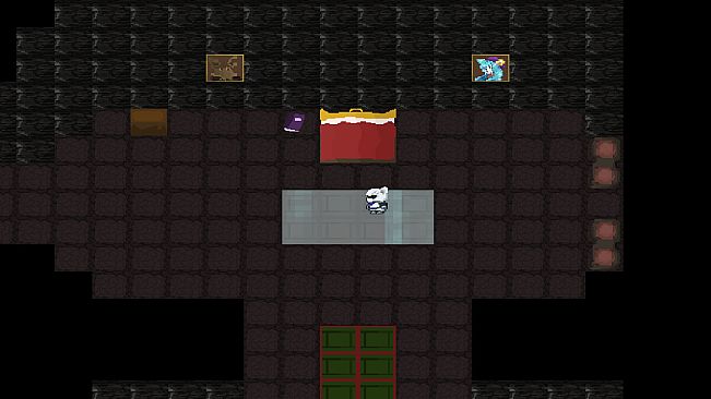 Crescent Quest - Furry Home Expansion