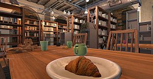 Croissant Simulator