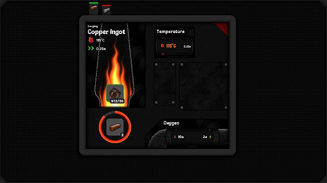 Idle PC