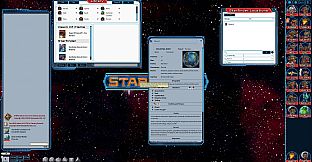 Fantasy Grounds - Starfinder RPG - Deck of Many Worlds