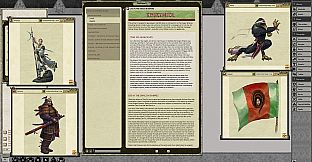 Fantasy Grounds - Pathfinder RPG - Pathfinder Player Companion: Dragon Empires Primer