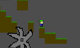 Gavin Tyler's Game Collection