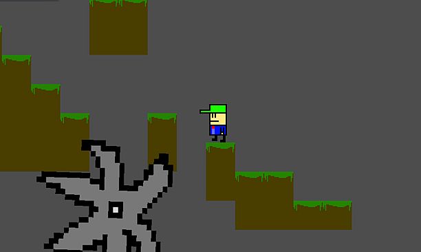 Gavin Tyler's Game Collection