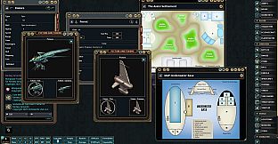 Fantasy Grounds - Traveller - Solomani Adventure 2: The Bell of Rocamadour