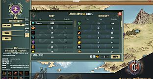 Construct&Conquer:The Levant in the 12th Century