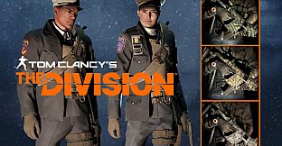 Tom Clancy's The Division - Parade Pack