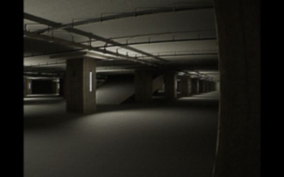 BACKROOMS THE COMPANY