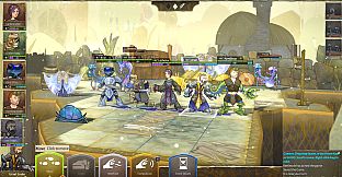 Wildermyth - Armors and Skins