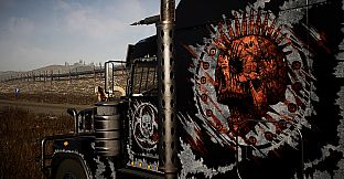 Alaskan Road Truckers: Trucking Hell DLC