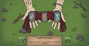 Volcaris: Ashen Secrets